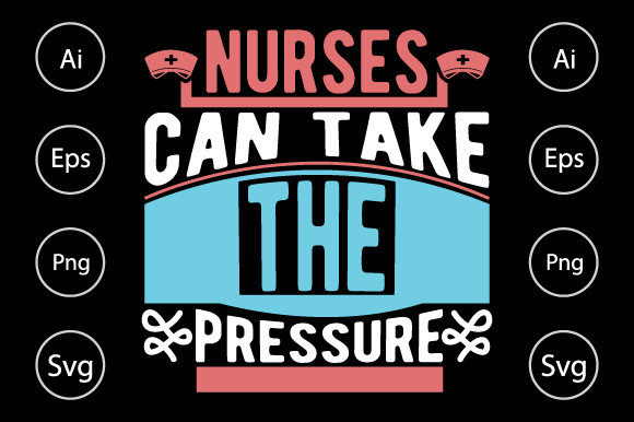 A Design That Honors Nurses: Stitching 