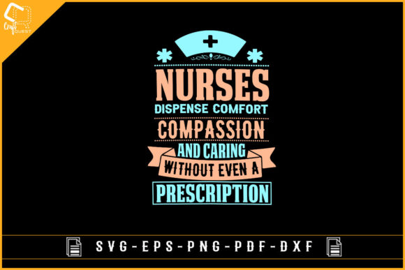 A Design That Honors Nursing with Heart & Craft