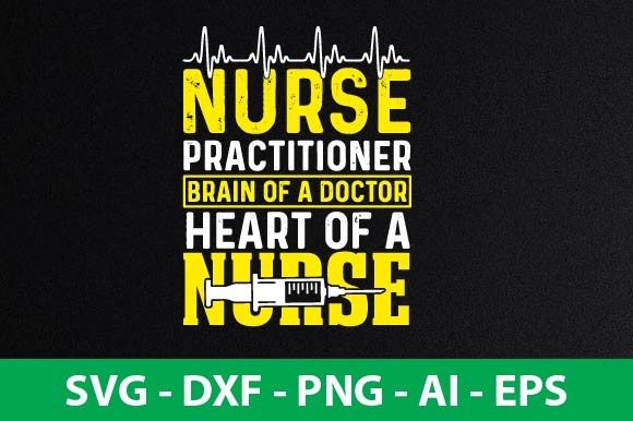 A Designer's Take on the 'Nurse Practitioner Brain' Design