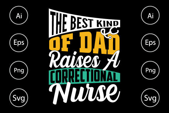 A Handcrafted Statement for Fathers and Nurses