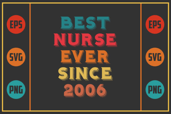 A Heartfelt Design for Celebrating Dedicated Nurses