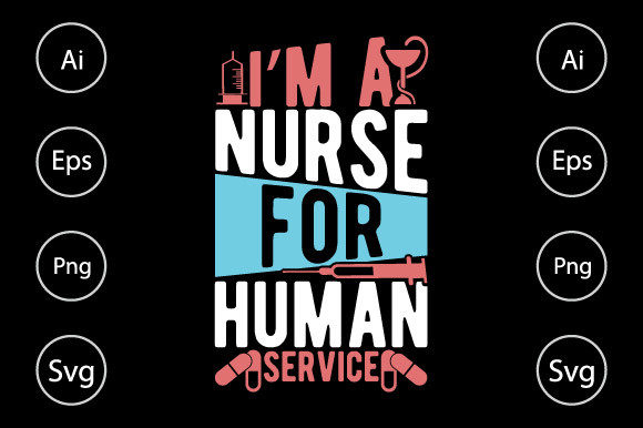A Heartfelt Design for Nursing Appreciation