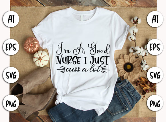A Practical Review of Nurse T-shirt Design 8
