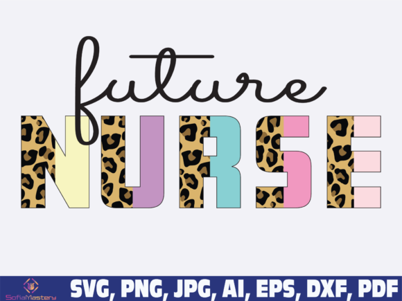 A Practical Review of the Future Nurse Half Leopard Design