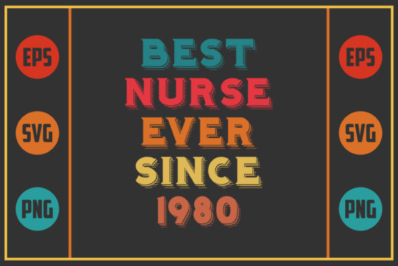 A Timeless Embroidered Nurse Design for Homemade Gifts