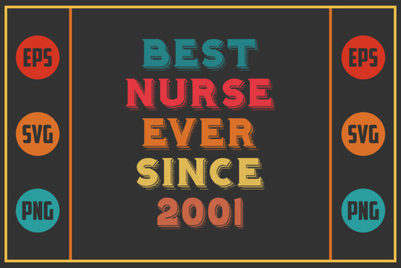 Best Nurse Ever Since 2001: A Designer's Hands-On Review
