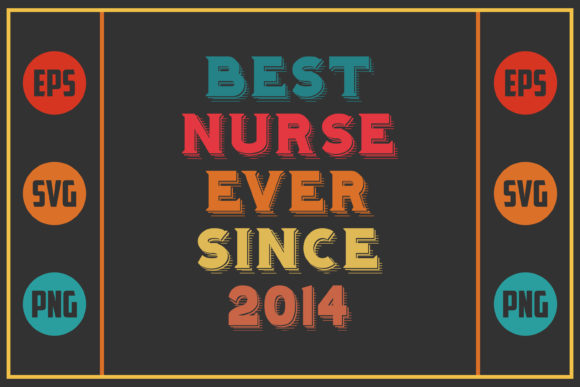 Best Nurse Ever Since 2014: A Designer’s Real-World Review