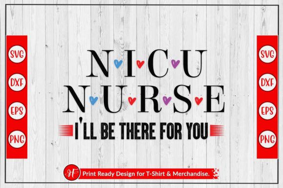 NICU Nurse Design Review: I’ll Be There for You