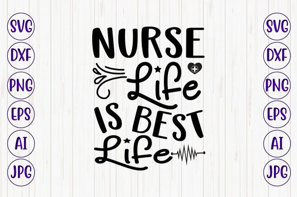 Nurse Life is Best Life: A Designer’s Real-World Embroidery Review