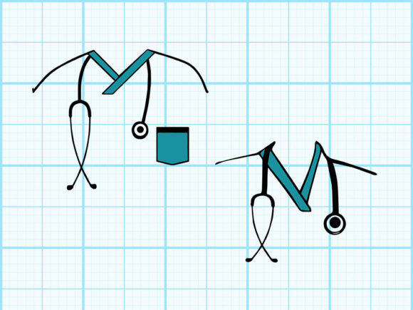 Nurse Medical Premedical: A Design Review from an Embroidery Worktable