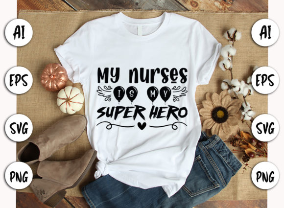 Nurse T-shirt Design 6: An Honest Designer’s Review