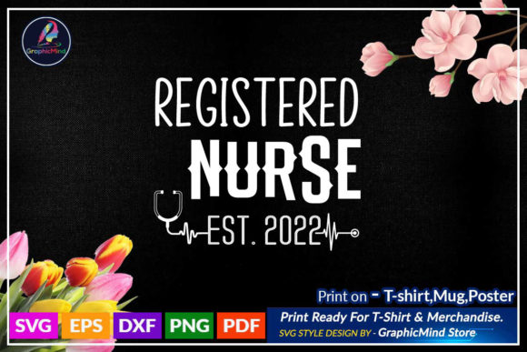 Nursing SVG Design 2022: A Designer's Review