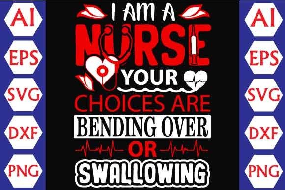 Reviewing 'I Am a Nurse' for Your Next Embroidery Project