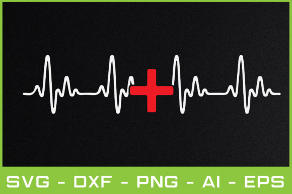 The Heartbeat Nurse Design: A Professional's Stitch-by-Stitch Evaluation